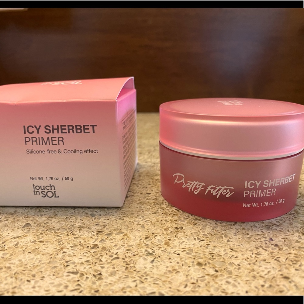 Touch in sol primer